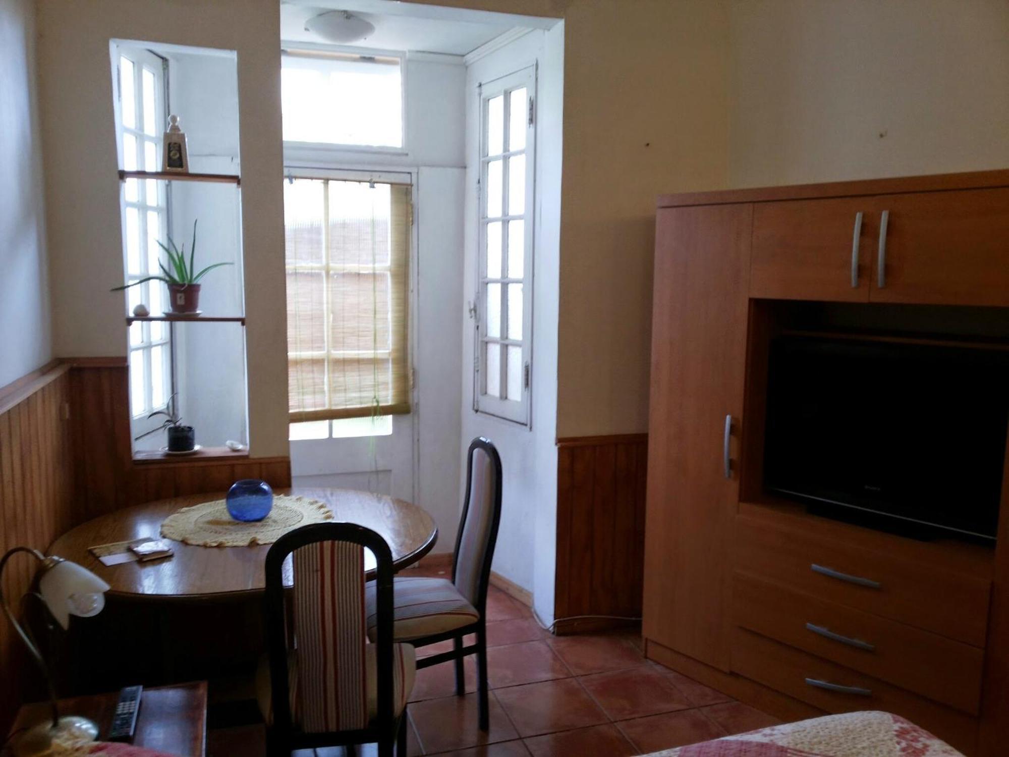 Comarca Valparaíso Habitación foto