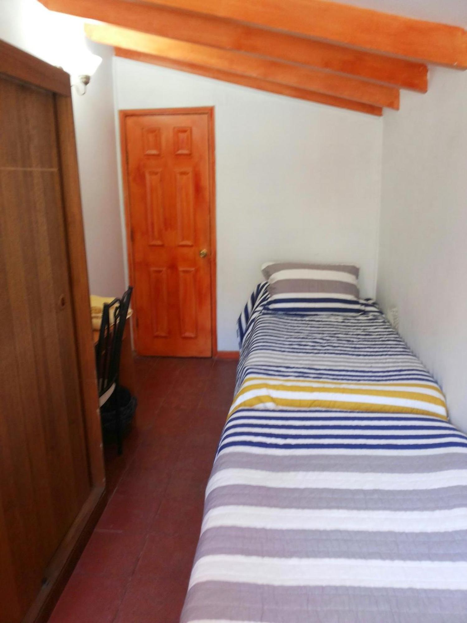 Comarca Valparaíso Habitación foto