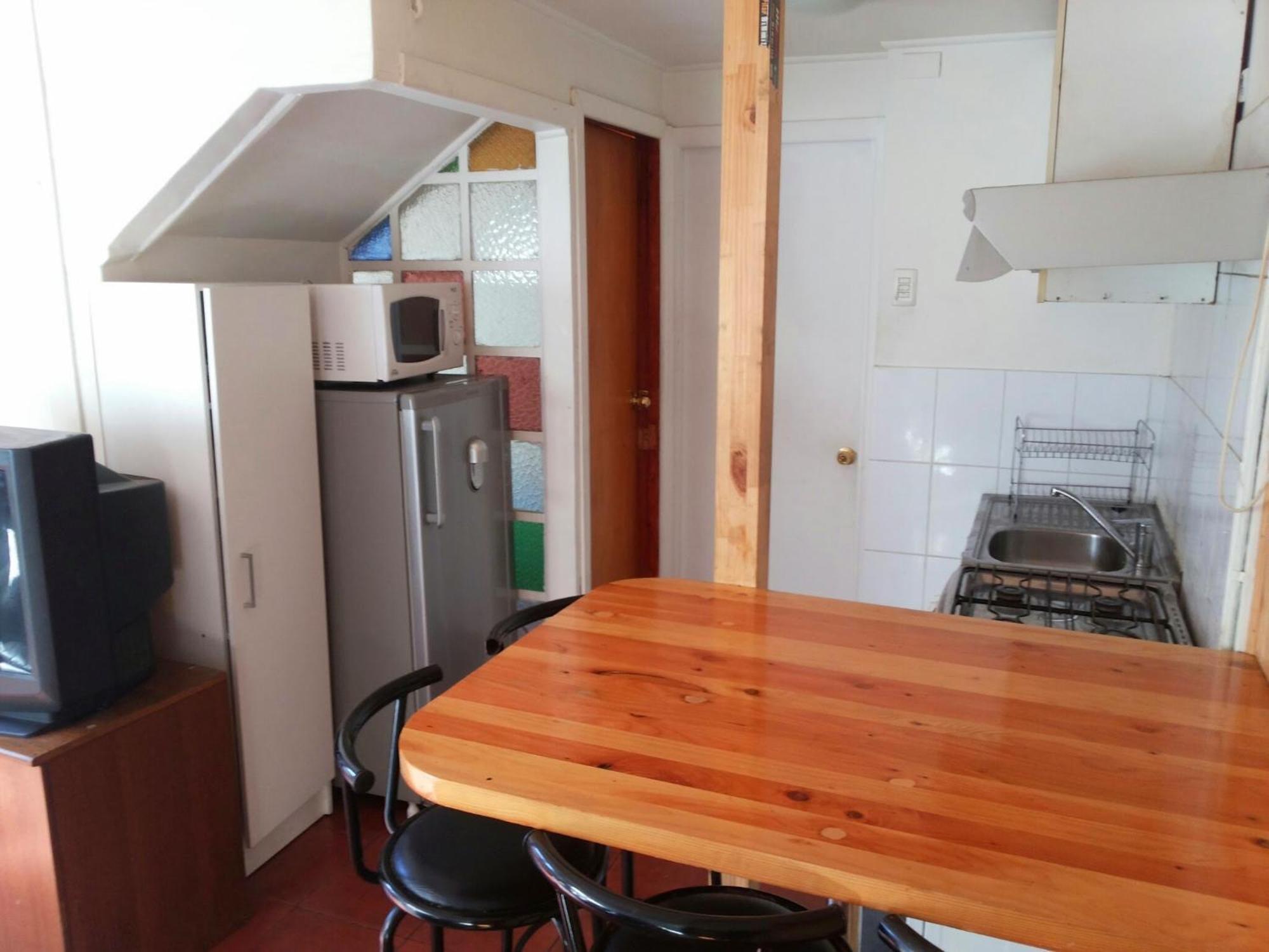 Comarca Valparaíso Habitación foto