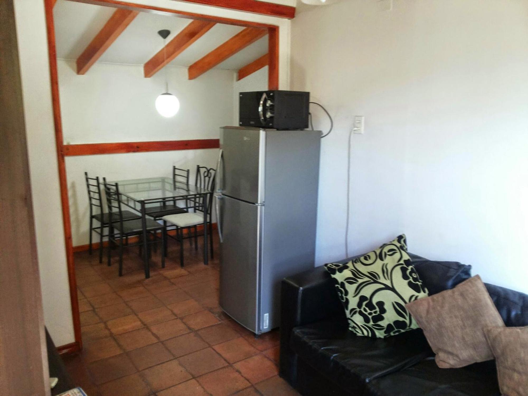 Comarca Valparaíso Habitación foto