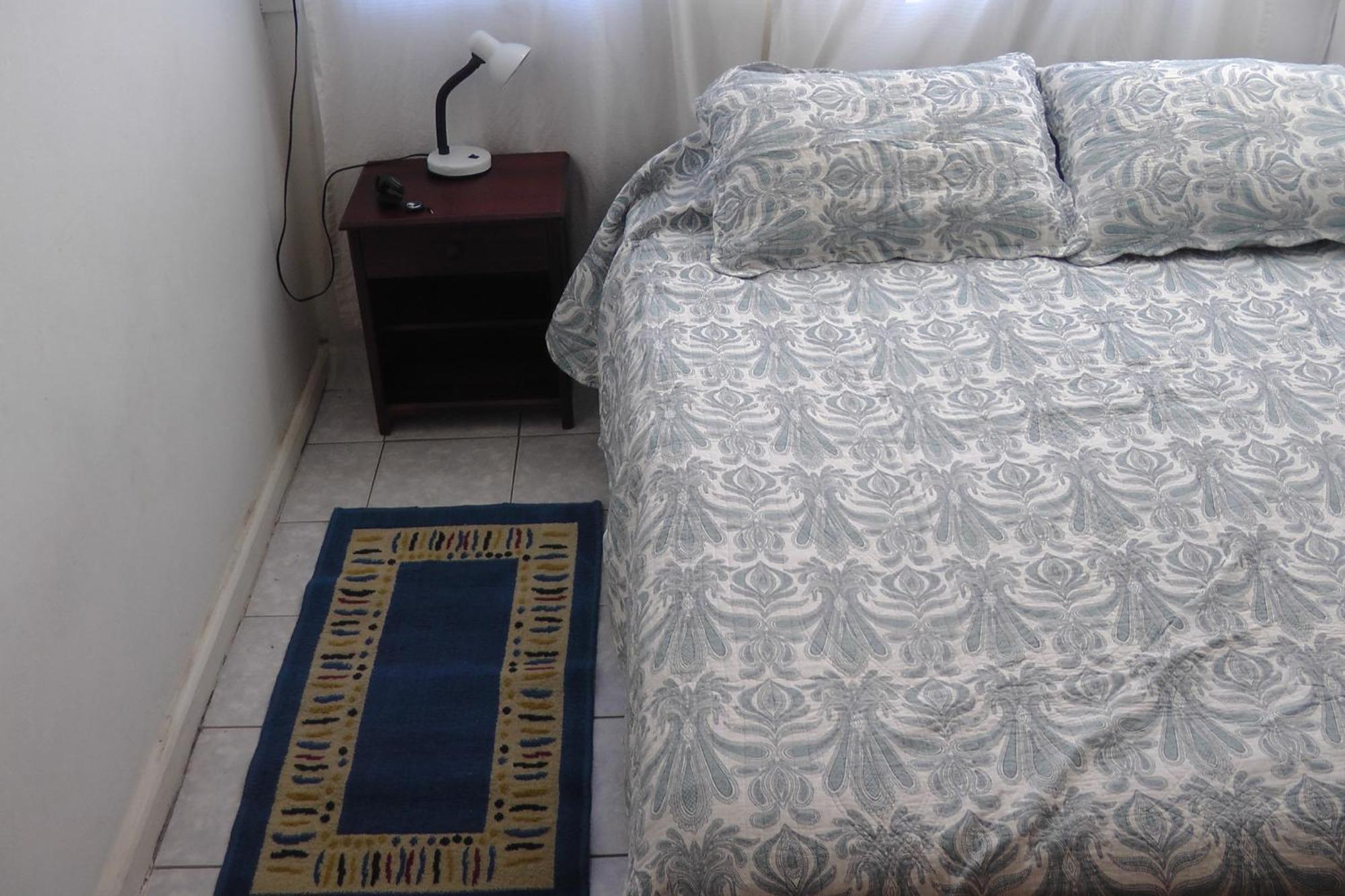 Comarca Valparaíso Habitación foto