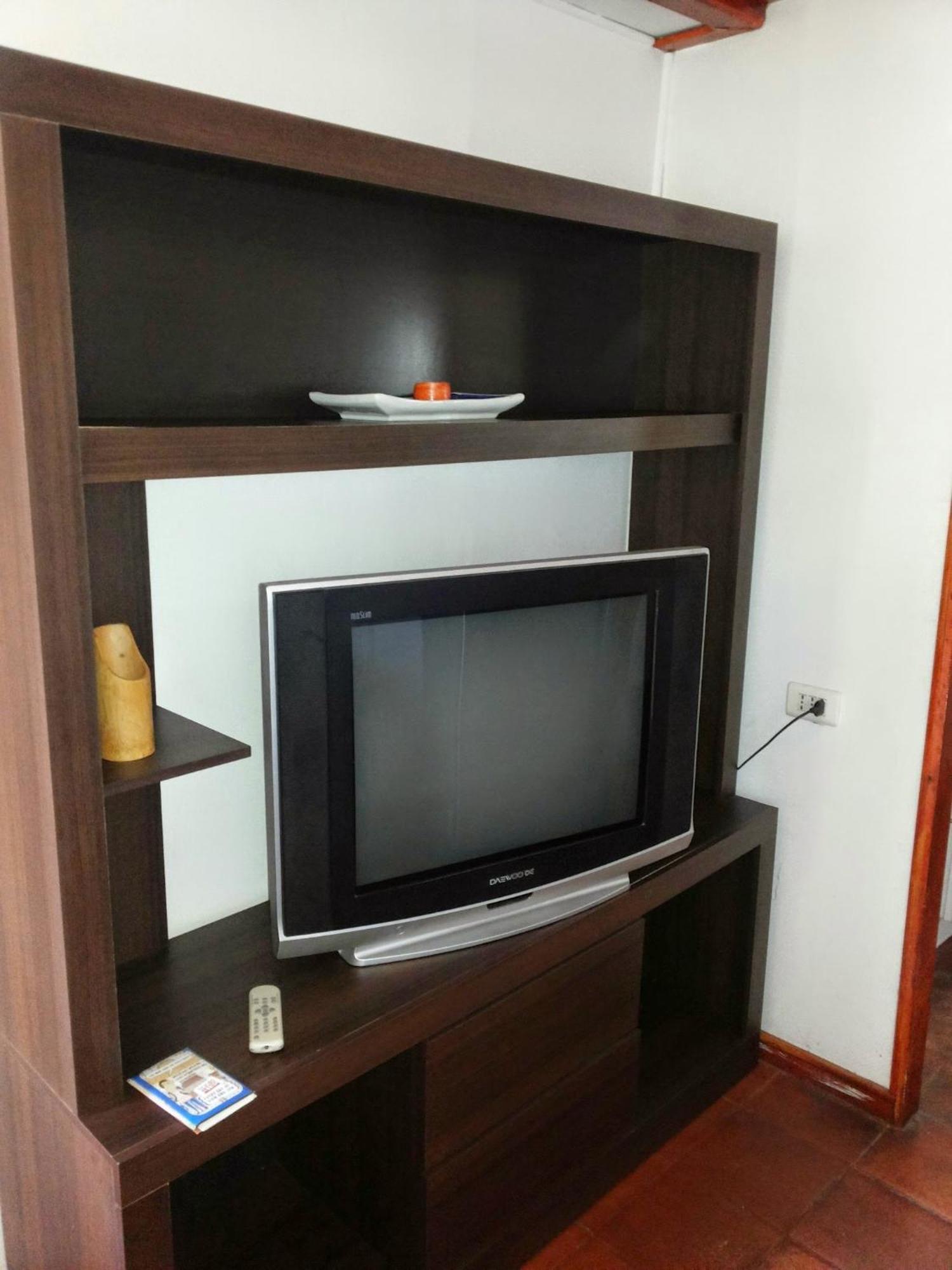 Comarca Valparaíso Habitación foto