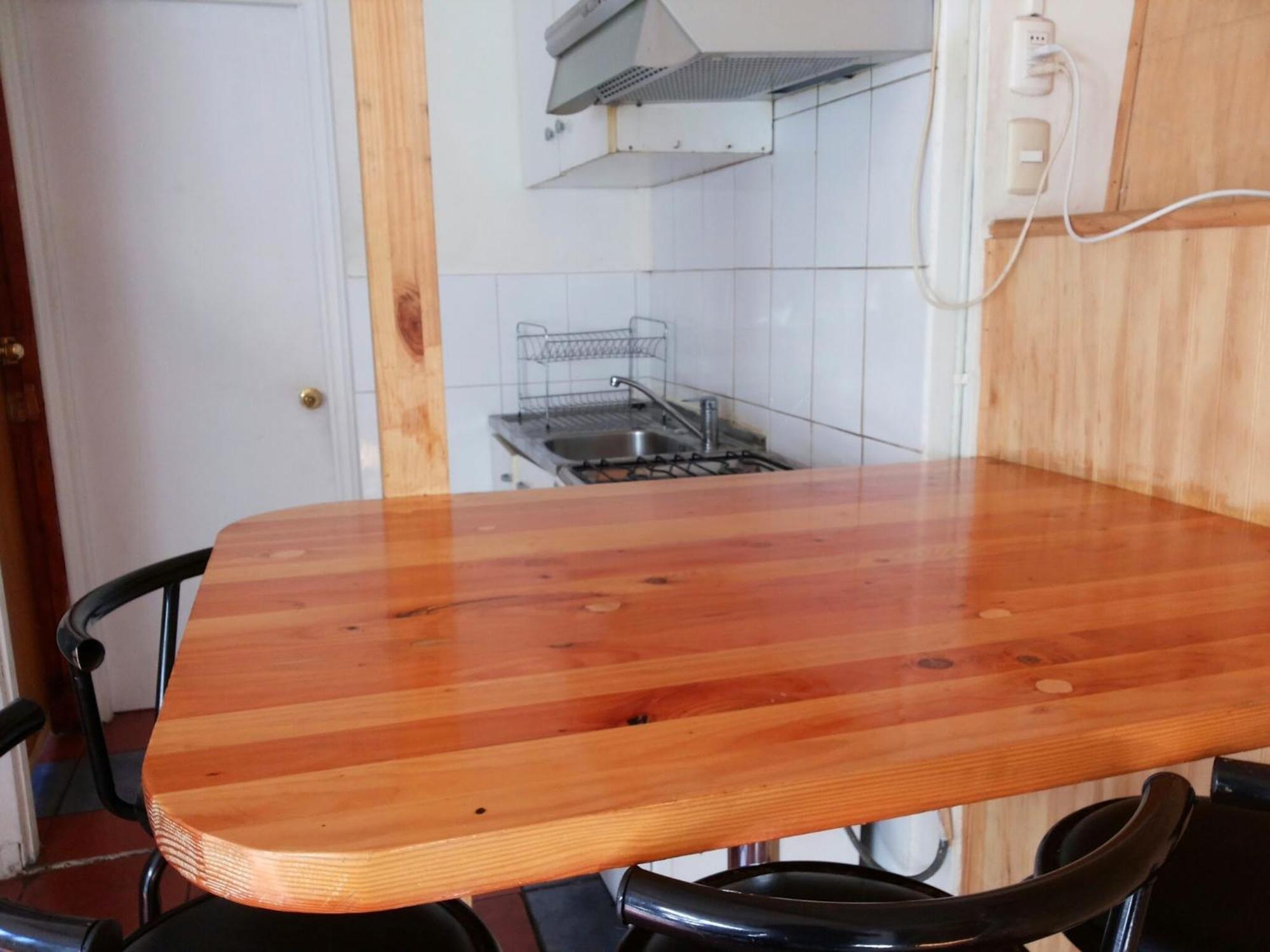 Comarca Valparaíso Habitación foto