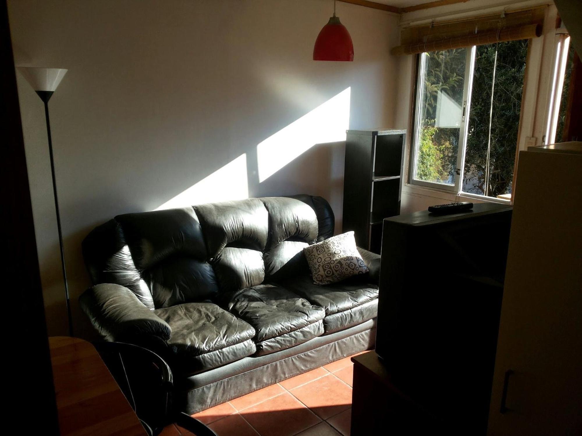 Comarca Valparaíso Habitación foto
