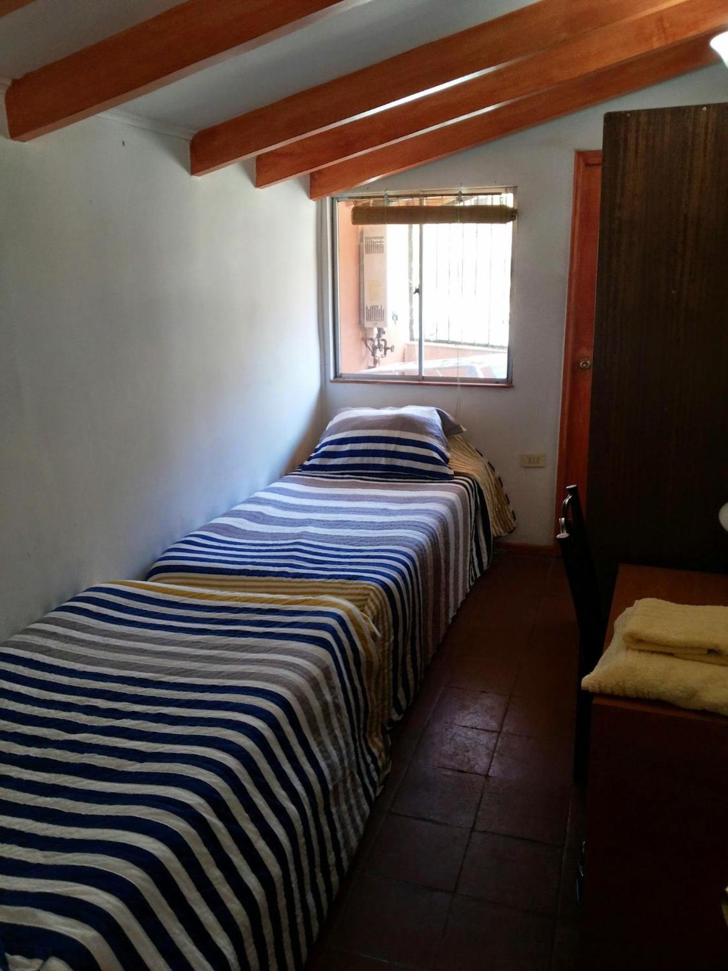 Comarca Valparaíso Habitación foto