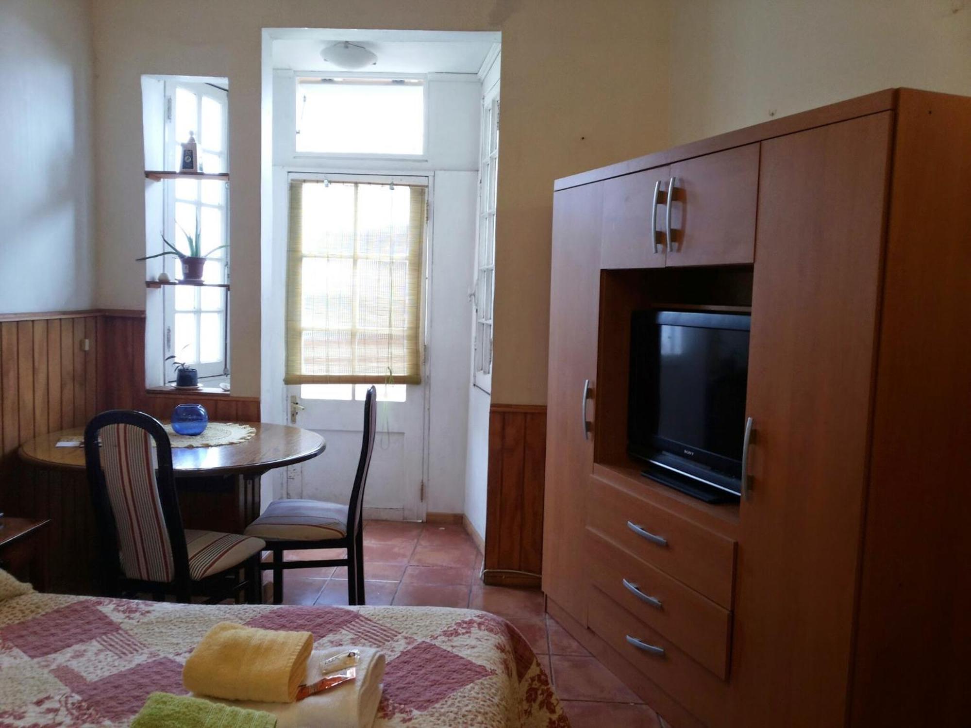 Comarca Valparaíso Habitación foto