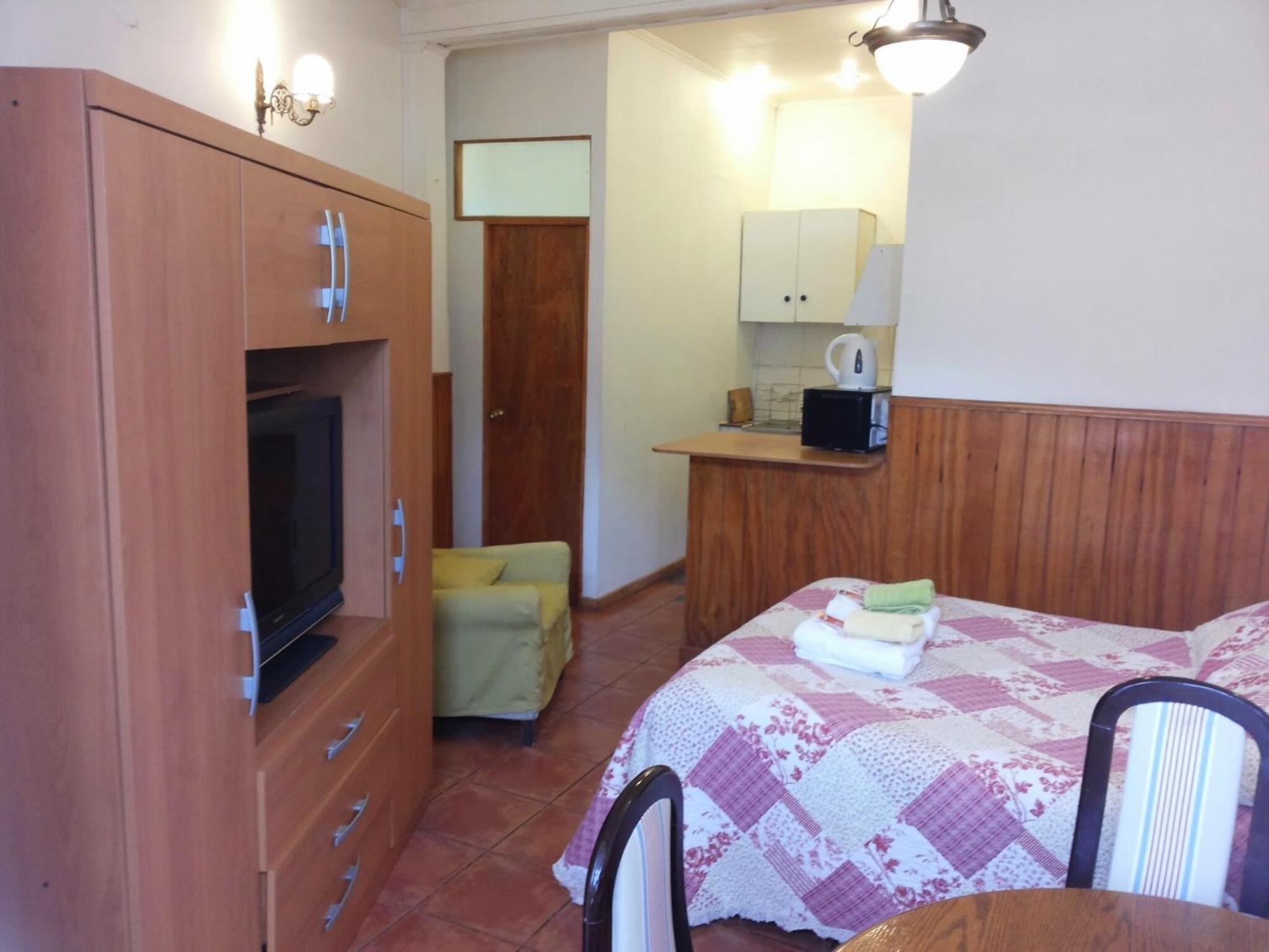 Comarca Valparaíso Habitación foto