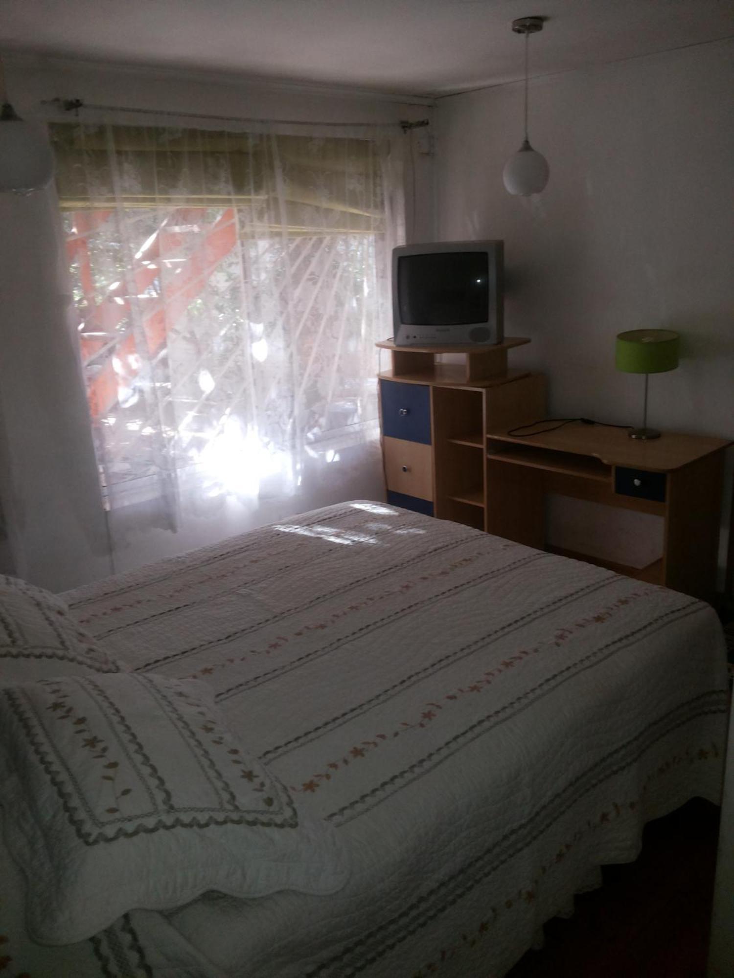 Comarca Valparaíso Habitación foto