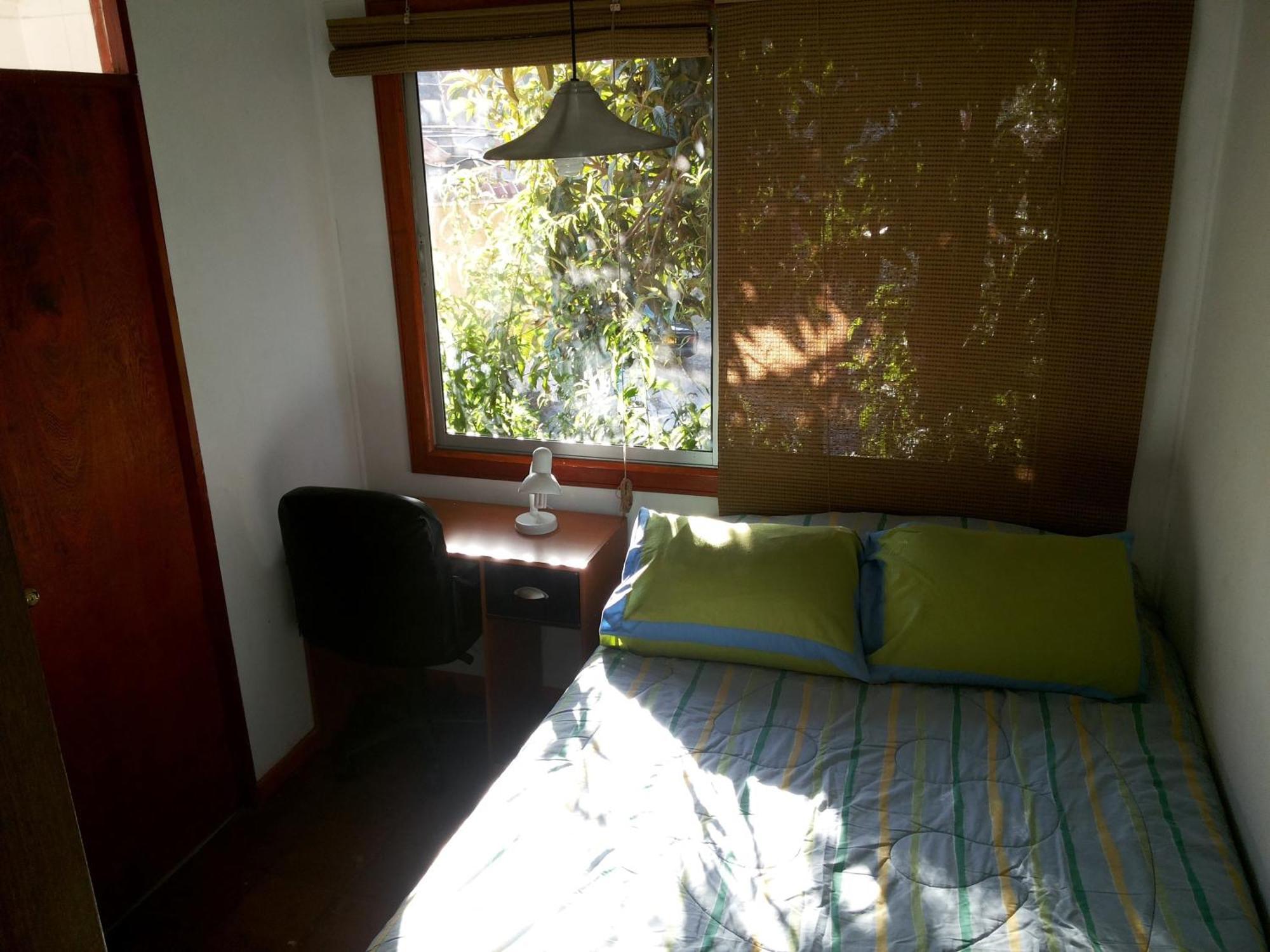Comarca Valparaíso Habitación foto