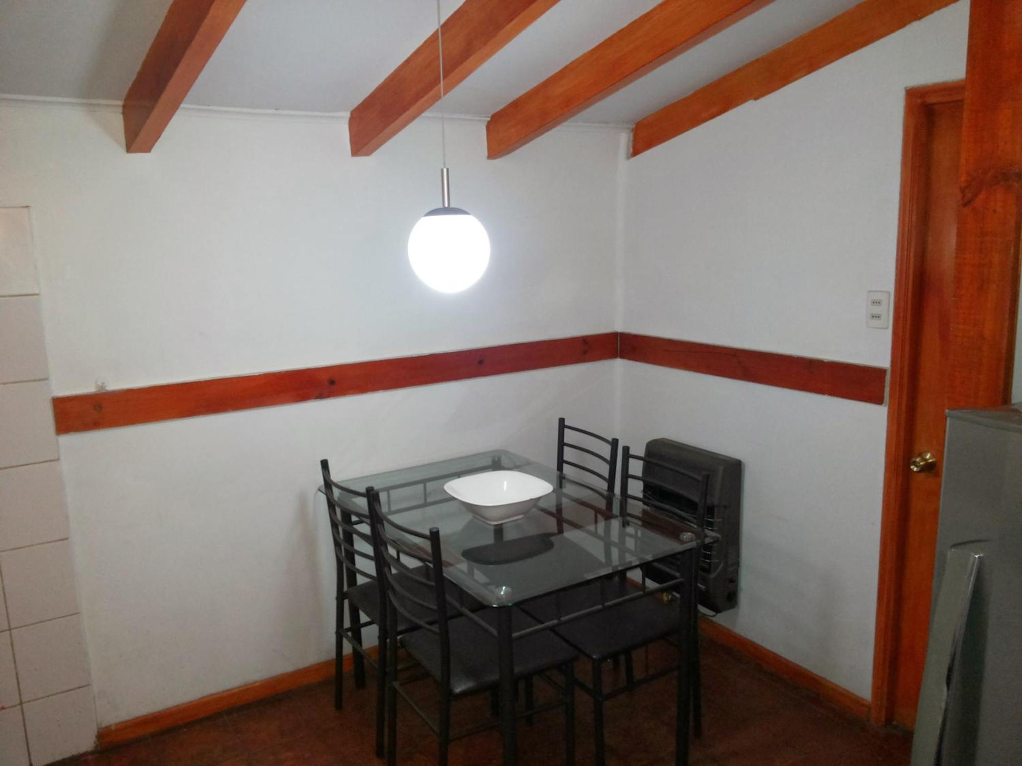 Comarca Valparaíso Habitación foto