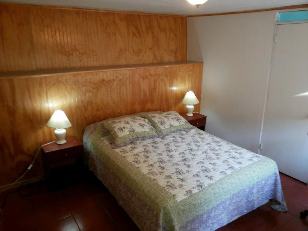 Comarca Valparaíso Habitación foto