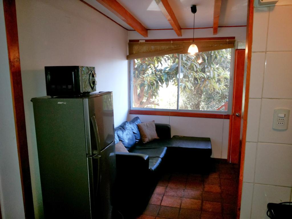 Comarca Valparaíso Habitación foto