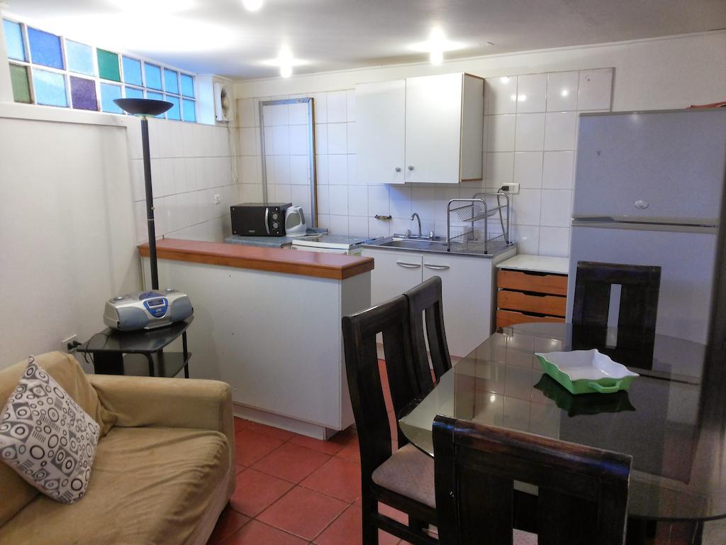 Comarca Valparaíso Habitación foto