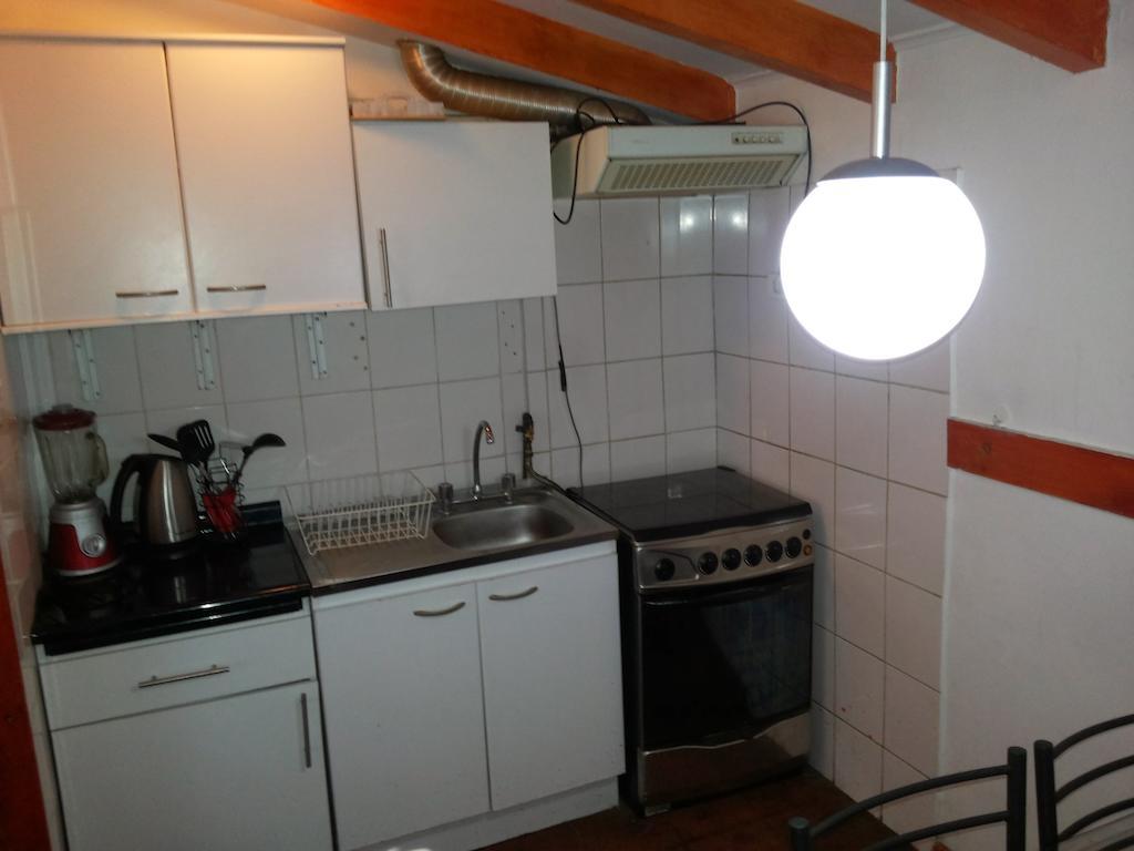 Comarca Valparaíso Habitación foto